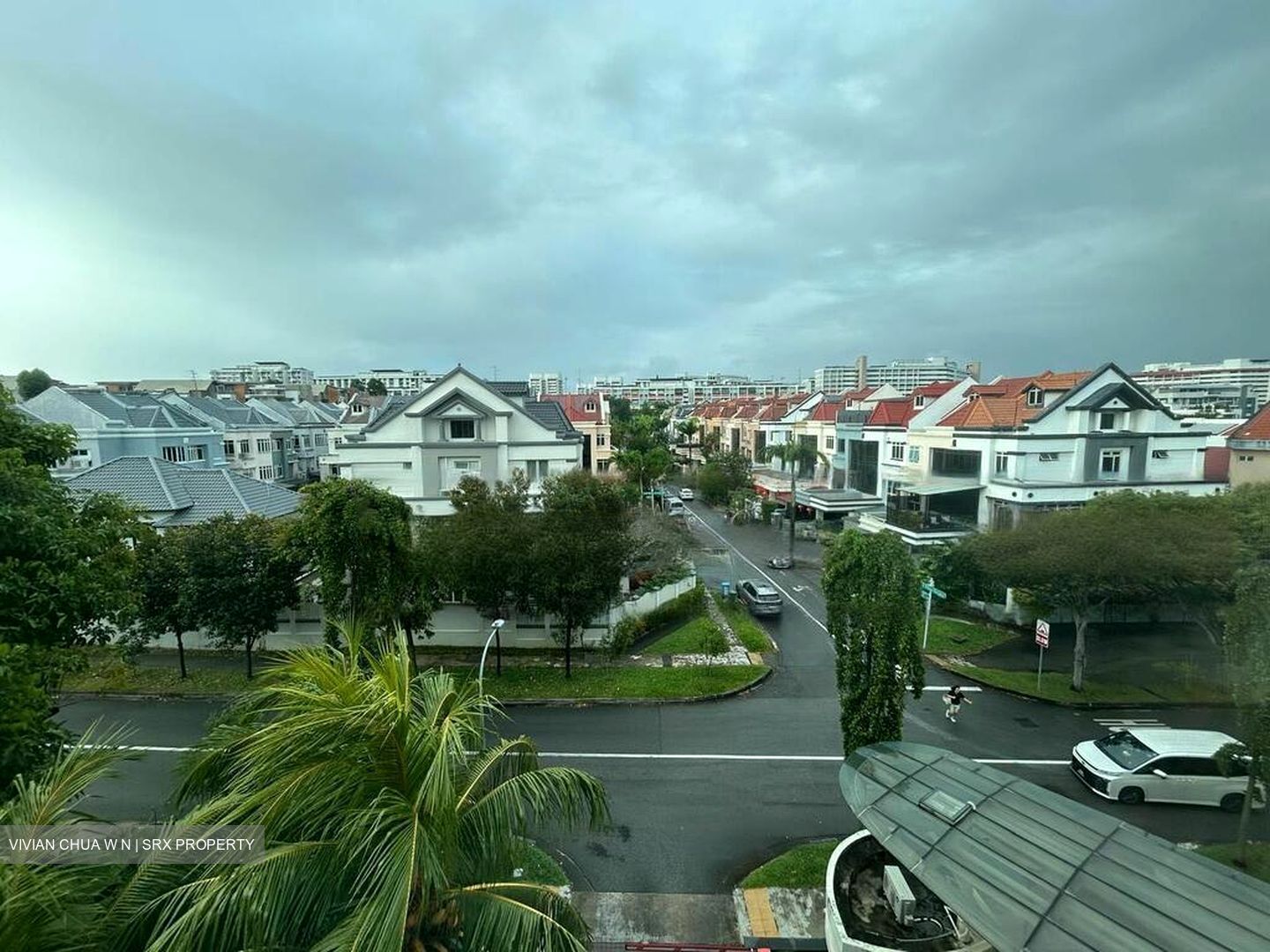 Fontaine Parry (D19), Condominium #498915681